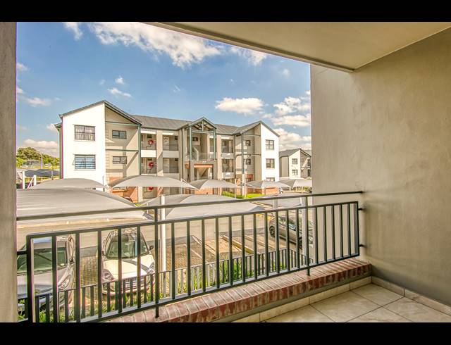 2 BEDROOM APARTMENT RENTED IN RANDPARK RIDGE